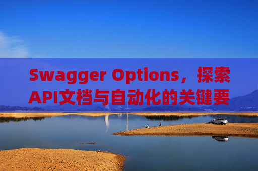 Swagger Options，探索API文档与自动化的关键要素